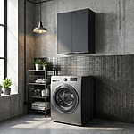 THIN do 600x700x300 Závesná – Obrázok 2