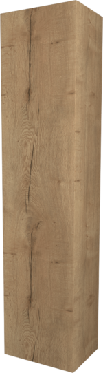 ELEMENT 17 Vysoká 400-500, jedno-dverová, poličková – Obrázok 8