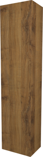 ELEMENT 17 Vysoká 400-500, jedno-dverová, poličková – Obrázok 7