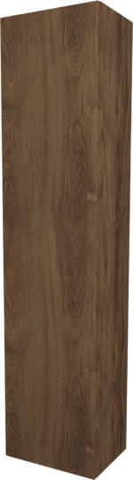 ELEMENT 17 Vysoká 400-500, jedno-dverová, poličková – Obrázok 5