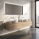 ELEMENT 13 do 2000x350x500 HD dvoj-zásuvka – Obrázok 4