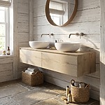 ELEMENT 13 do 2000x350x500 HD dvoj-zásuvka – Obrázok 3