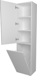 PRO Vysoká košová do 300 – Obrázok 2