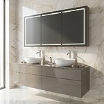 PRO HD Universal do 1700mm, štvor-zásuvková – Obrázok 4