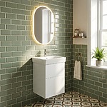 PRO Lýra Plus H 50 Zásuvková 1:2 – Obrázok 2