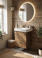 PRO Lýra Plus H 55 Zásuvková 1:2 – Obrázok 3