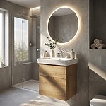 PRO Lýra Plus H 60 Zásuvková 1:2 – Obrázok 3