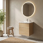 PRO MIO N 55 Zásuvková 1:2 – Obrázok 5