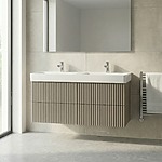 PRO S 120 dvoj-vaničkové 4-zásuvková – Obrázok 3