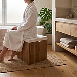 taburetka PRO 500, výklopná – Obrázok 2