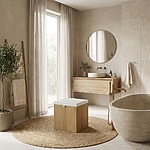 taburetka PRO 500, výklopná – Obrázok 4