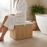 taburetka PRO 700, výklopná – Obrázok 2