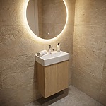 PRO Universal do 500mm, jedno-dverová – Obrázok 2