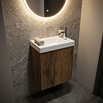 PRO Universal do 500mm, jedno-dverová – Obrázok 5