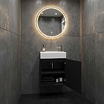 PRO Universal do 500mm, jedno-dverová – Obrázok 4