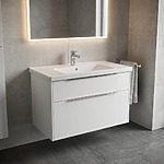 skrinka THIN BEZ HD do 1000mm dvoj-zásuvka – Obrázok 4