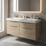 skrinka THIN BEZ HD do 1200mm štvor-zásuvka – Obrázok 5