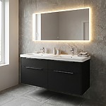 skrinka THIN BEZ HD do 1200mm štvor-zásuvka – Obrázok 4