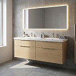 skrinka THIN BEZ HD do 1500mm štvor-zásuvka – Obrázok 4