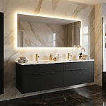 skrinka THIN BEZ HD do 2000mm štvor-zásuvka – Obrázok 2