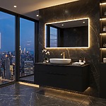 skrinka THIN HD do 1200mm dvoj-zásuvka – Obrázok 3