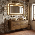 skrinka THIN HD do 1200mm štvor-zásuvka – Obrázok 4