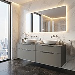 skrinka THIN HD do 1500mm štvor-zásuvka – Obrázok 5