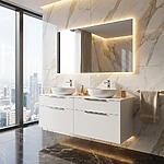 skrinka THIN HD do 1500mm štvor-zásuvka – Obrázok 4