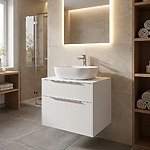 skrinka THIN HD do 600 dvoj-zásuvka – Obrázok 3