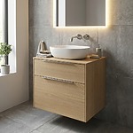 skrinka THIN HD do 600 dvoj-zásuvka – Obrázok 2