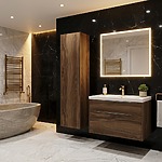 THIN do 400x1700x300 Vysoká – Obrázok 2