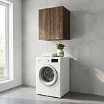 THIN do 600x700x600 Závesná – Obrázok 3