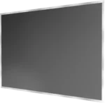 zrkadlo THIN LUNA LED do 1000x700