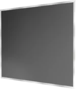 zrkadlo THIN LUNA LED do 800x700