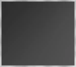 zrkadlo THIN LUNA LED do 800x700 – Obrázok 2