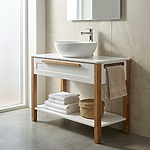 stolík Villago 20 do 1200, jedno-zásuvka – Obrázok 2