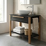 stolík Villago 20 do 1000, jedno-zásuvka – Obrázok 3