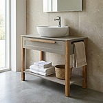 stolík Villago 20 do 1200, jedno-zásuvka – Obrázok 4