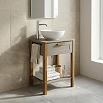 stolík Villago 20 do 600, jedno-zásuvka – Obrázok 4