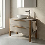 stolík Villago 20 do 1200, dvoj-zásuvka – Obrázok 2