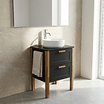 stolík Villago 20 do 600, dvoj-zásuvka – Obrázok 4