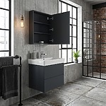 zrkadlo PRO do 600 LED jedno-dverové – Obrázok 5