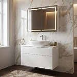 zrkadlo PRO do 800 LED dvoj-dverové – Obrázok 3