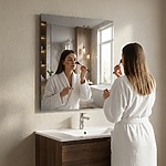 zrkadlo TANJA do 600x700 – Obrázok 2