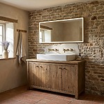 zrkadlo v ráme Villago LED do 1500x700x43 – Obrázok 6