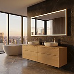 PRO HD Universal do 1500mm, štvor-zásuvková – Obrázok 2