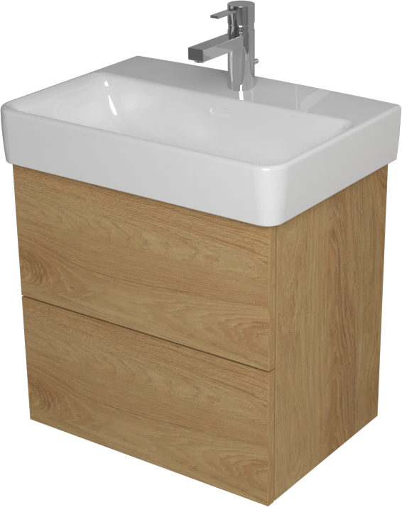 Skrinky pod nábytkové umývadlá