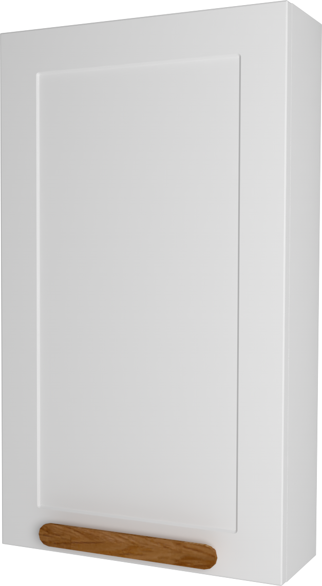 Závesné horné skrinky