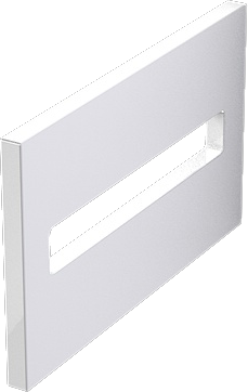 podpera ELEMENT 17 26x300x500, MDF