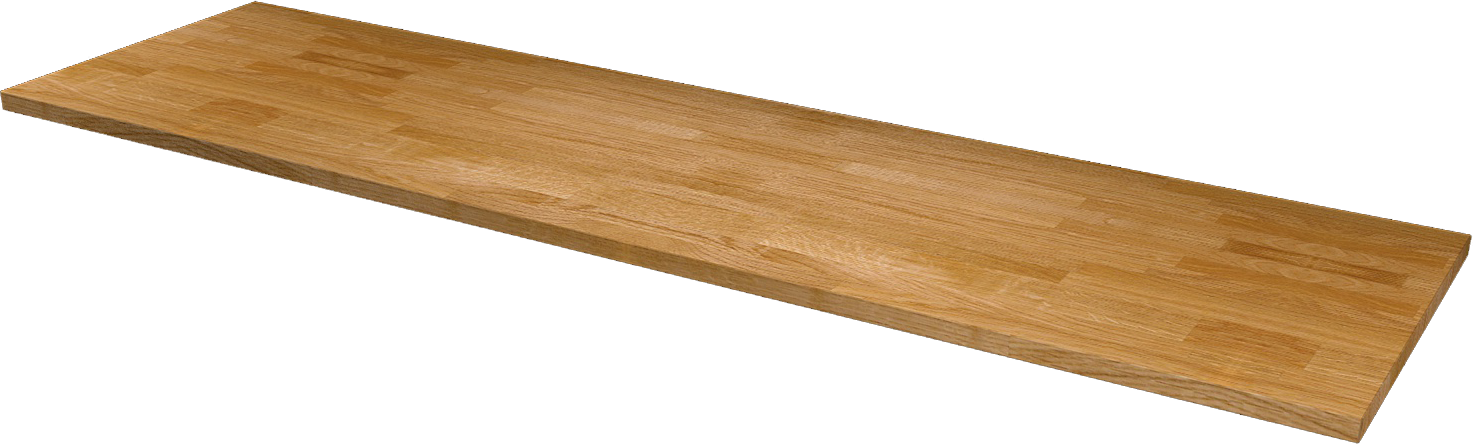 Dub škárovka, supermat Antiscratch